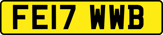 FE17WWB