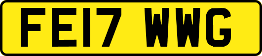 FE17WWG