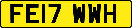 FE17WWH