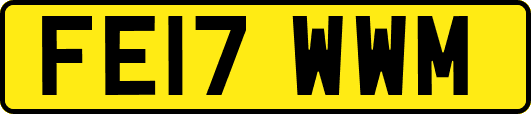 FE17WWM