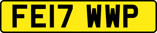 FE17WWP