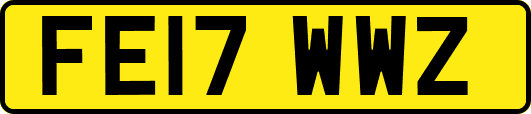 FE17WWZ