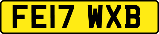 FE17WXB