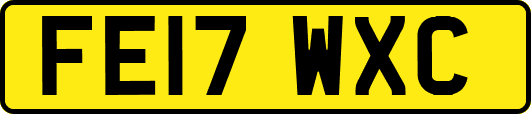 FE17WXC