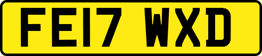 FE17WXD