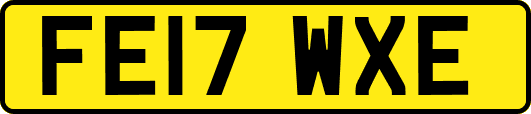 FE17WXE