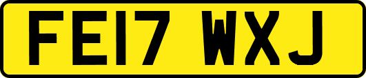FE17WXJ