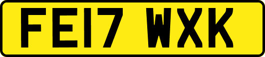 FE17WXK