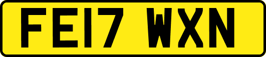 FE17WXN