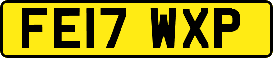 FE17WXP