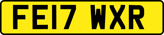 FE17WXR
