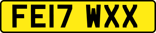 FE17WXX