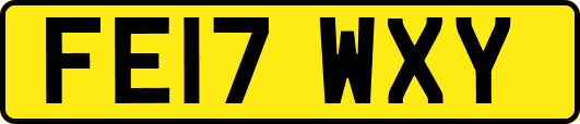 FE17WXY