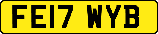 FE17WYB