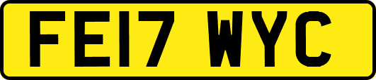 FE17WYC