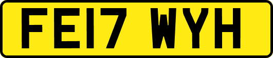 FE17WYH