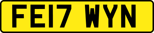 FE17WYN