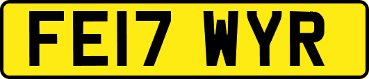 FE17WYR