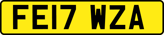 FE17WZA