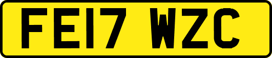 FE17WZC