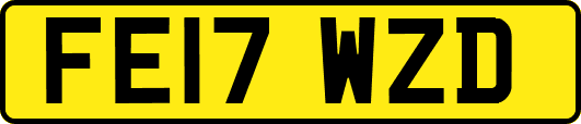 FE17WZD