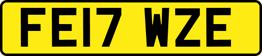 FE17WZE