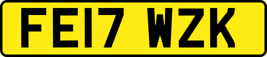 FE17WZK