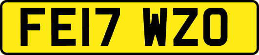 FE17WZO