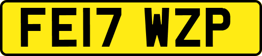 FE17WZP
