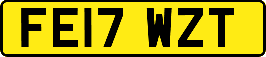 FE17WZT
