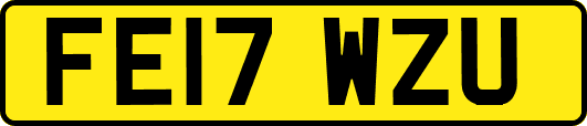 FE17WZU