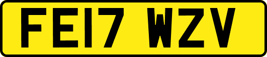 FE17WZV