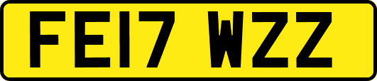 FE17WZZ