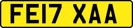 FE17XAA