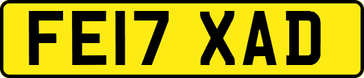 FE17XAD