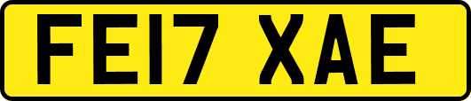 FE17XAE