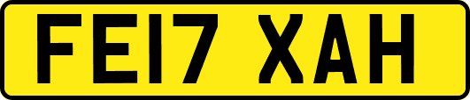 FE17XAH