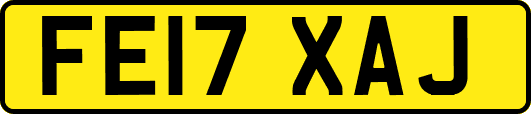 FE17XAJ