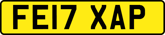 FE17XAP