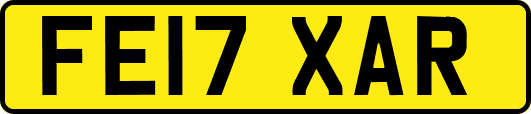 FE17XAR