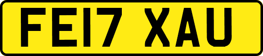 FE17XAU