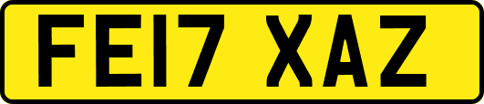 FE17XAZ