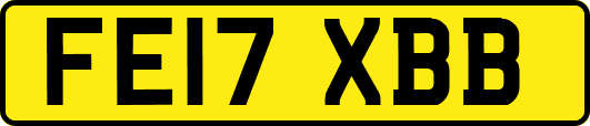 FE17XBB