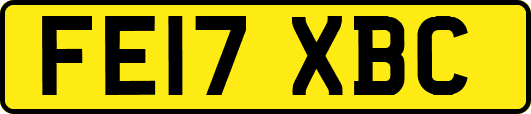 FE17XBC