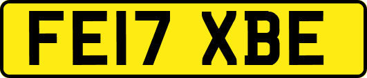 FE17XBE
