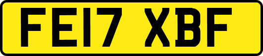 FE17XBF