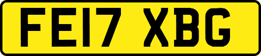 FE17XBG