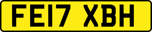 FE17XBH