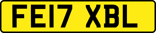 FE17XBL