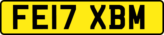 FE17XBM